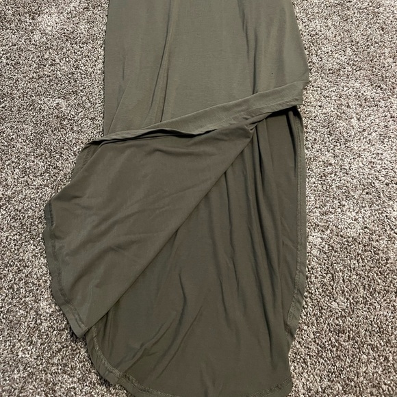 Maxi dress - Picture 4 of 5